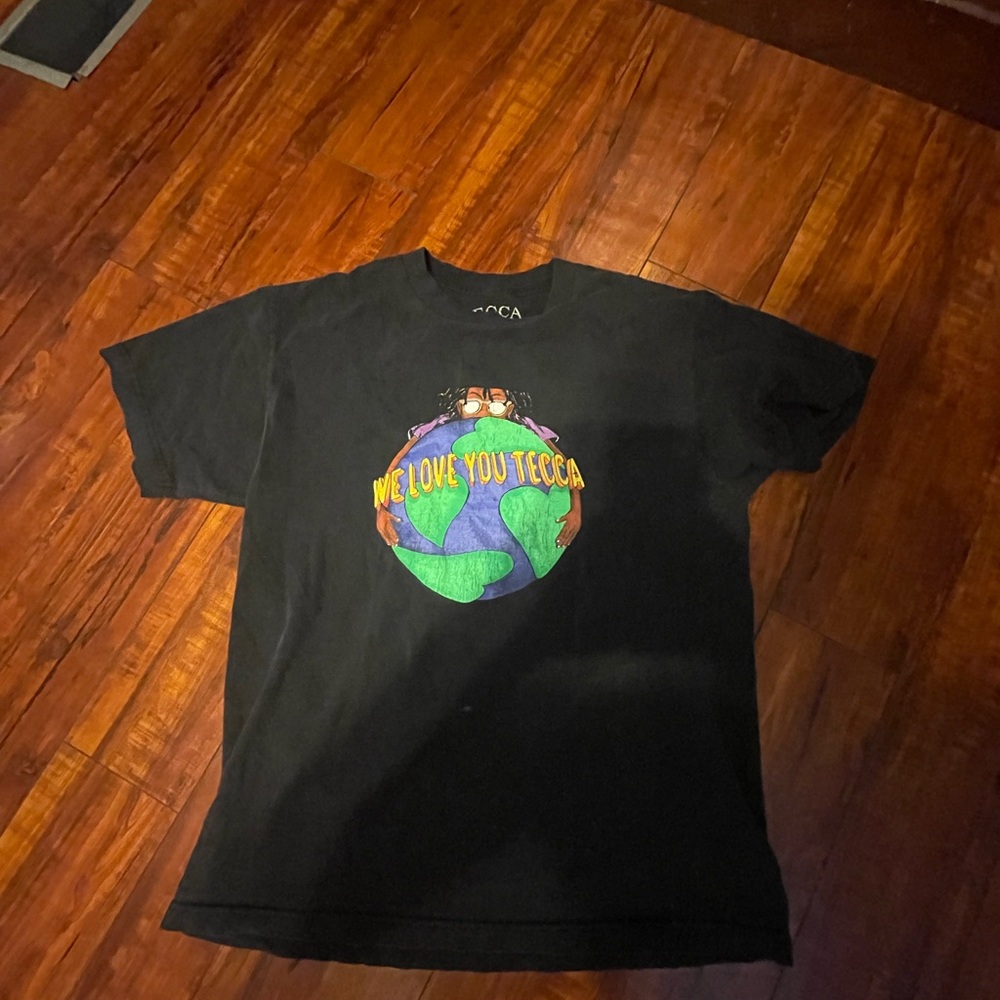 Lil tecca original merch